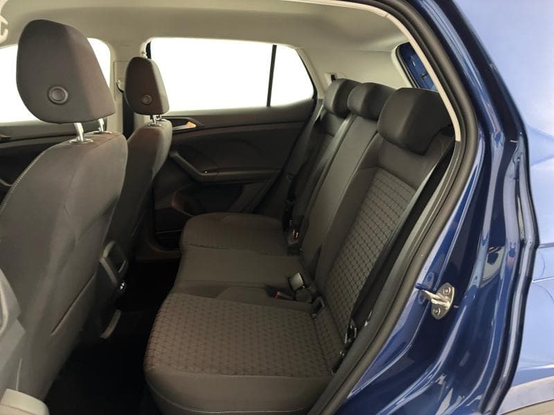 Volkswagen T-Cross Life | 1.0 TSI 110 CV | Boite auto | GPS | Caméra | Carplay | Capteurs Av/Ar | Clim auto - 16