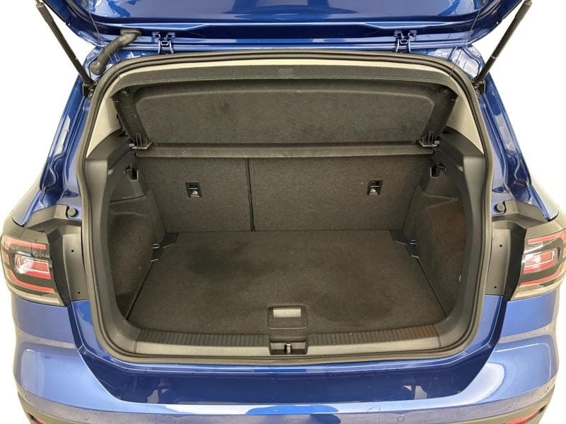 Volkswagen T-Cross Life | 1.0 TSI 110 CV | Boite auto | GPS | Caméra | Carplay | Capteurs Av/Ar | Clim auto - 17