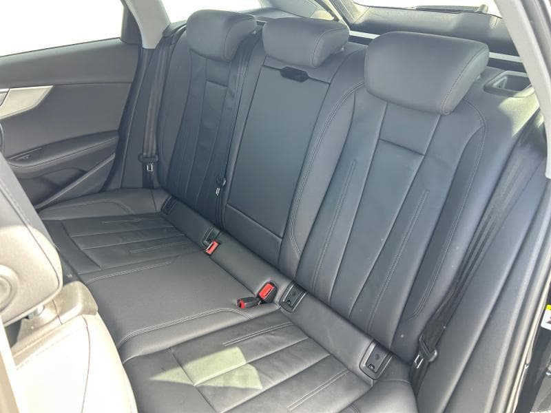Audi A4 Business Edition | 2.0 TDI 163cv | GPS | Capteurs Av/Ar | Virtual cockpit | Sièges Av chauffants - 12