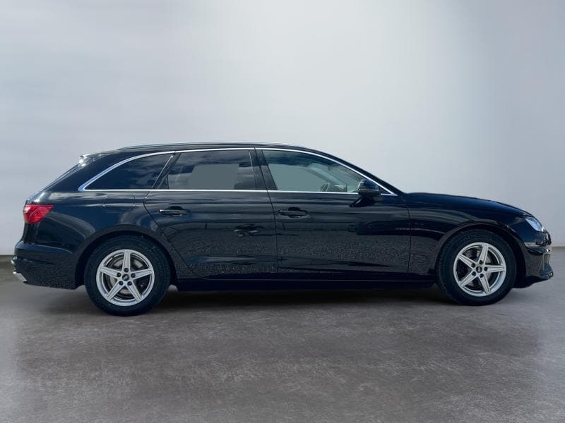 Audi A4 Business Edition | 2.0 TDI 163cv | GPS | Capteurs Av/Ar | Virtual cockpit | Sièges Av chauffants - 7