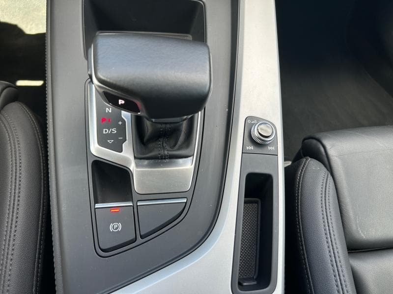 Audi A4 Business Edition | 2.0 TDI 163cv | GPS | Capteurs Av/Ar | Virtual cockpit | Sièges Av chauffants - 23