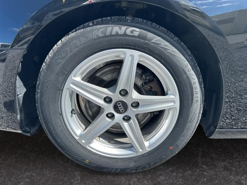 Audi A4 Business Edition | 2.0 TDI 163cv | GPS | Capteurs Av/Ar | Virtual cockpit | Sièges Av chauffants - 31