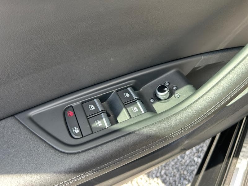 Audi A4 Business Edition | 2.0 TDI 163cv | GPS | Capteurs Av/Ar | Virtual cockpit | Sièges Av chauffants - 28