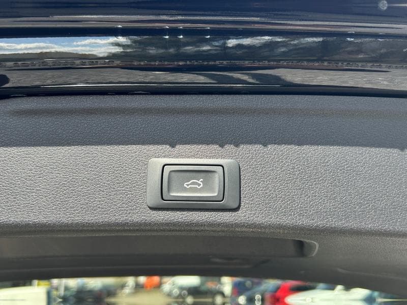 Audi A4 Business Edition | 2.0 TDI 163cv | GPS | Capteurs Av/Ar | Virtual cockpit | Sièges Av chauffants - 29