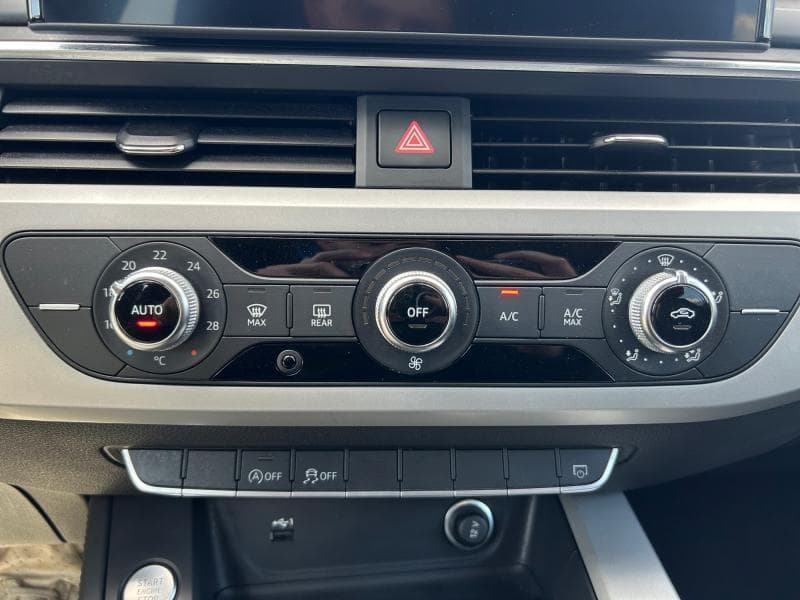 Audi A4 Business Edition | 2.0 TDI 163cv | GPS | Capteurs Av/Ar | Virtual cockpit | Sièges Av chauffants - 21