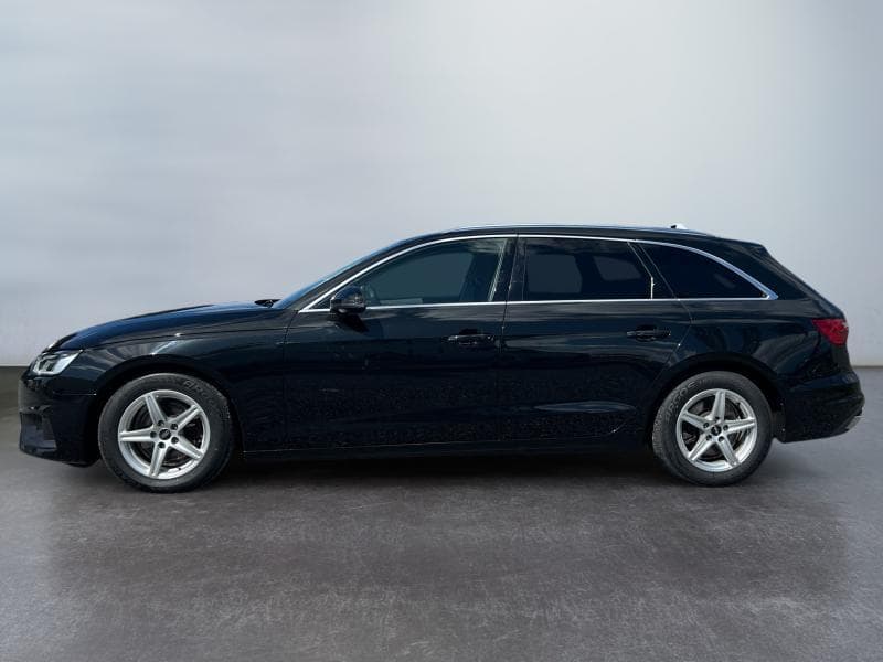Audi A4 Business Edition | 2.0 TDI 163cv | GPS | Capteurs Av/Ar | Virtual cockpit | Sièges Av chauffants - 8