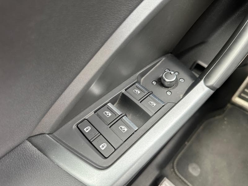 Audi Q3 S-line | 1.5 TFSI 150cv | Sportback | Carplay|  GPS | Caméra | Capteurs AV+AR | Led | Virtual Cockpit - 20