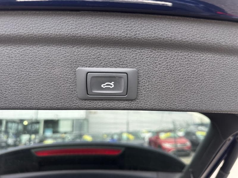 Audi Q3 S-line | 1.5 TFSI 150cv | Sportback | Carplay|  GPS | Caméra | Capteurs AV+AR | Led | Virtual Cockpit - 25