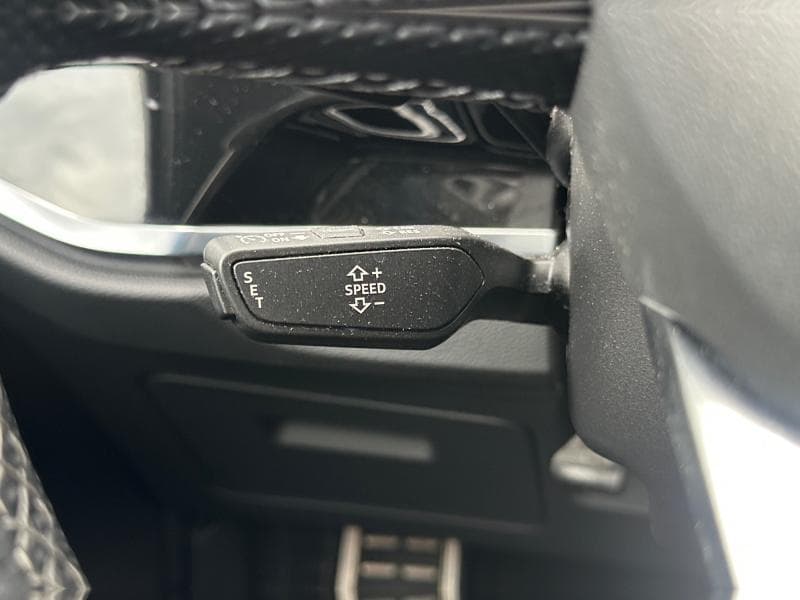 Audi Q3 S-line | 1.5 TFSI 150cv | Sportback | Carplay|  GPS | Caméra | Capteurs AV+AR | Led | Virtual Cockpit - 26