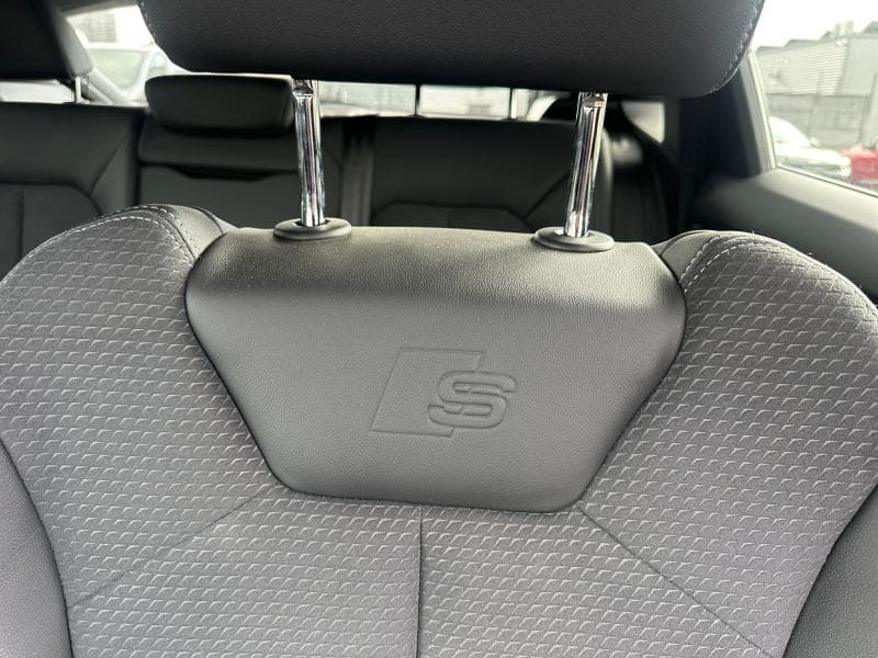Audi Q3 S-line | 1.5 TFSI 150cv | Sportback | Carplay|  GPS | Caméra | Capteurs AV+AR | Led | Virtual Cockpit - 28