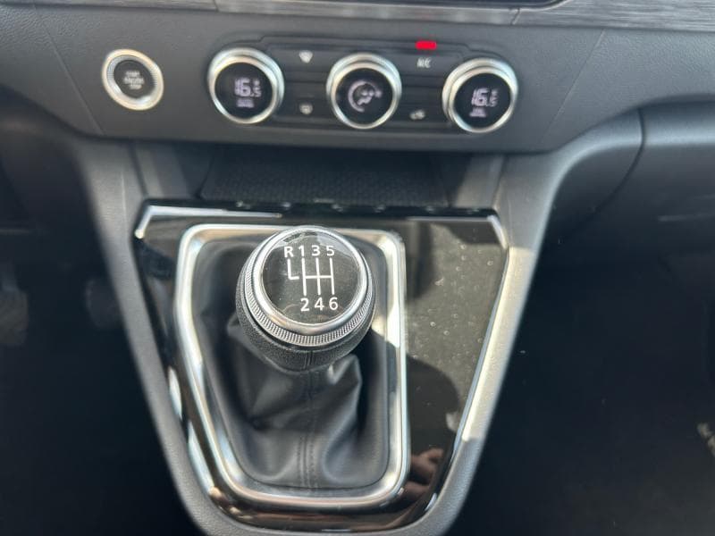 Nissan Townstar 1.3 DIG-T 131cv | Caméra | GPS | Capteurs Av+Ar | Clim auto - 24