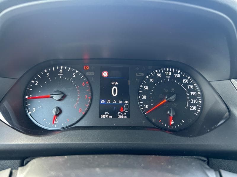Nissan Townstar 1.3 DIG-T 131cv | Caméra | GPS | Capteurs Av+Ar | Clim auto - 13