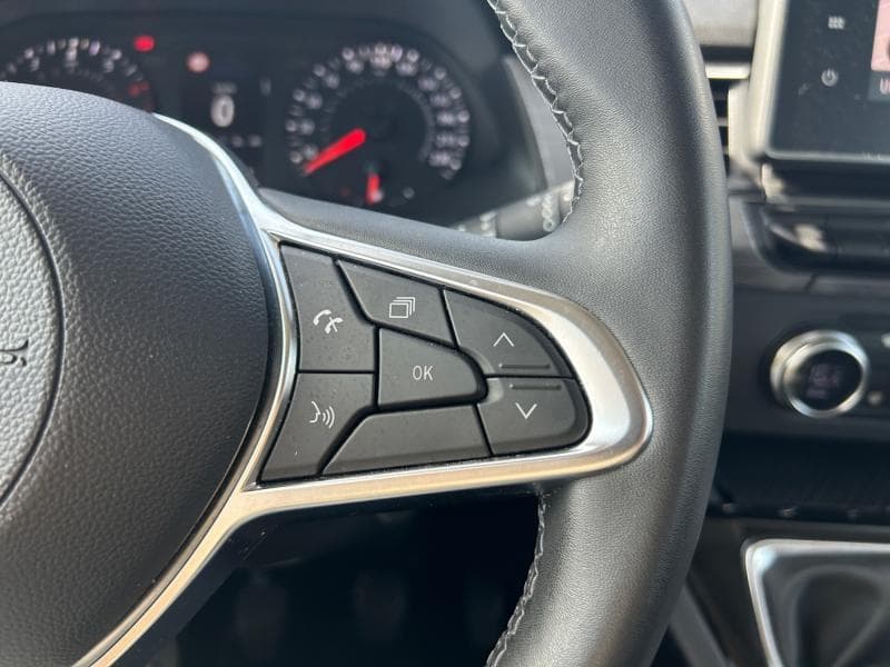 Nissan Townstar 1.3 DIG-T 131cv | Caméra | GPS | Capteurs Av+Ar | Clim auto - 26