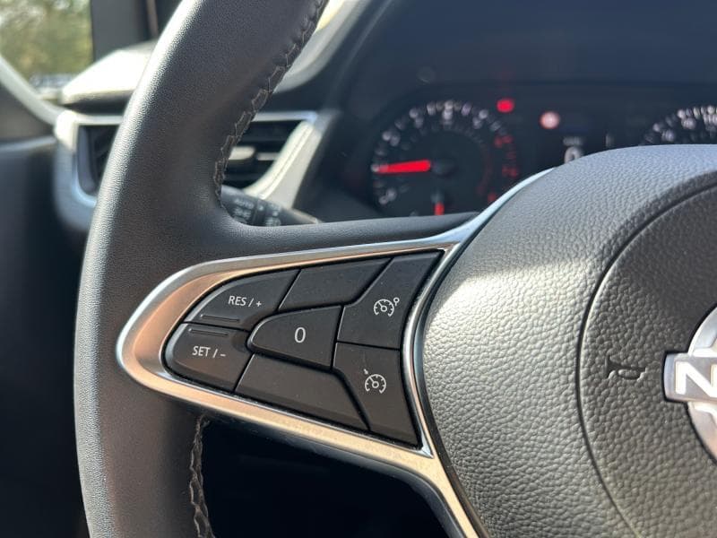Nissan Townstar 1.3 DIG-T 131cv | Caméra | GPS | Capteurs Av+Ar | Clim auto - 25