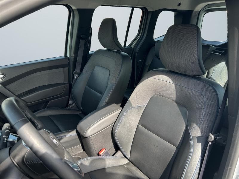 Nissan Townstar 1.3 DIG-T 131cv | Caméra | GPS | Capteurs Av+Ar | Clim auto - 10