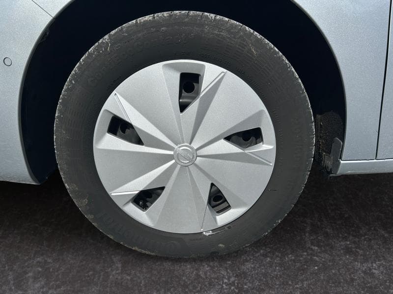 Nissan Townstar 1.3 DIG-T 131cv | Caméra | GPS | Capteurs Av+Ar | Clim auto - 31