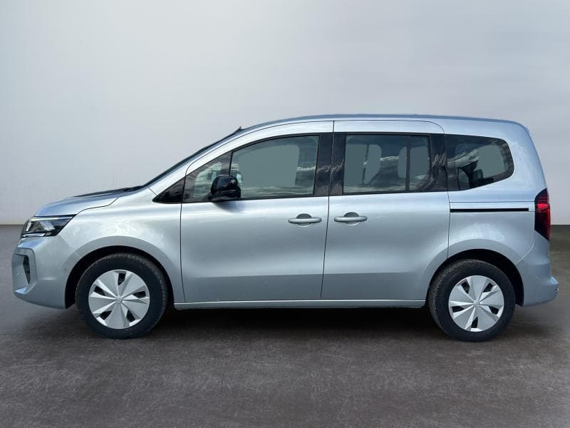 Nissan Townstar 1.3 DIG-T 131cv | Caméra | GPS | Capteurs Av+Ar | Clim auto - 7