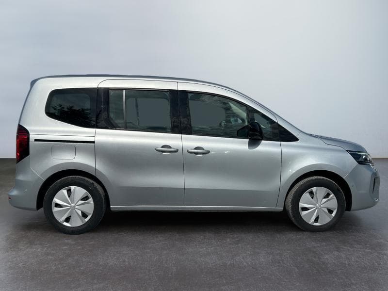Nissan Townstar 1.3 DIG-T 131cv | Caméra | GPS | Capteurs Av+Ar | Clim auto - 5