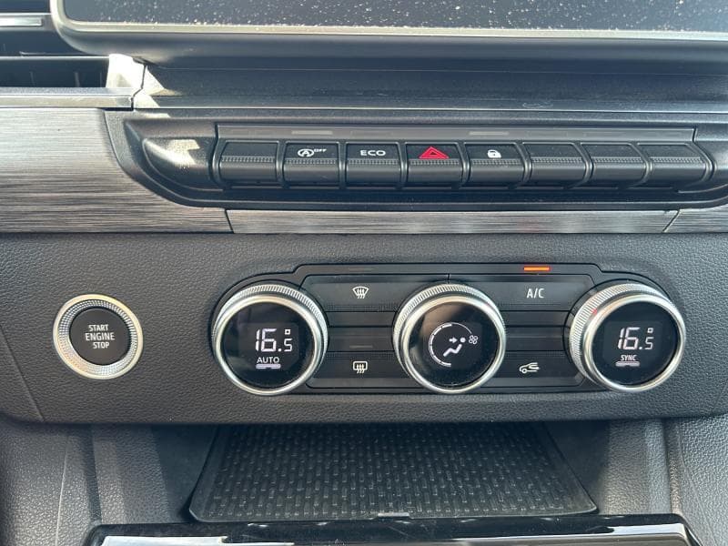 Nissan Townstar 1.3 DIG-T 131cv | Caméra | GPS | Capteurs Av+Ar | Clim auto - 23