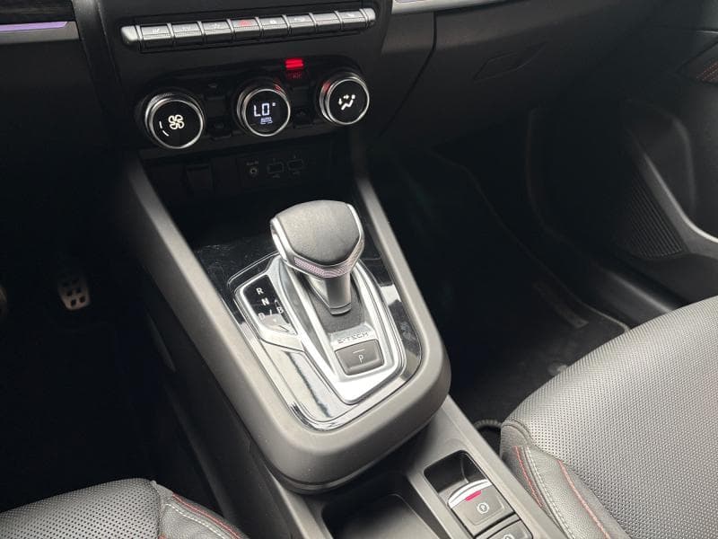 Renault Arkana Rs Line | 1.6 Hybrid 145 cv | Cuir | Clim auto | Alu | Gps - 18