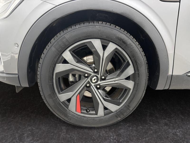 Renault Arkana Rs Line | 1.6 Hybrid 145 cv | Cuir | Clim auto | Alu | Gps - 9