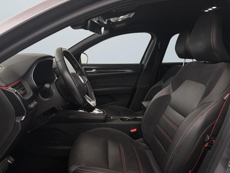 Renault Arkana Rs Line | 1.6 Hybrid 145 cv | Cuir | Clim auto | Alu | Gps - 10