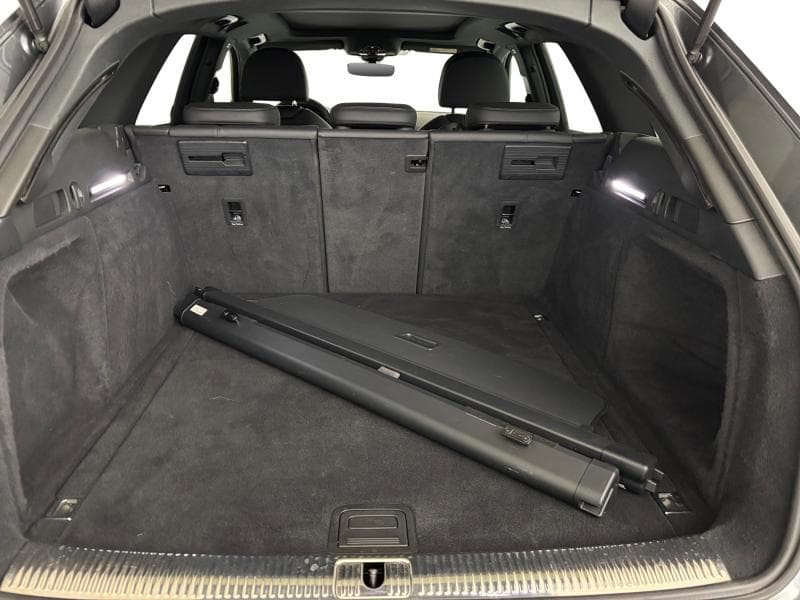 Audi A4 Avant S-Line | 2.0 TDI 136 CV | Camera | GPS | Toit ouvrant et pano | Attache remorque - 14