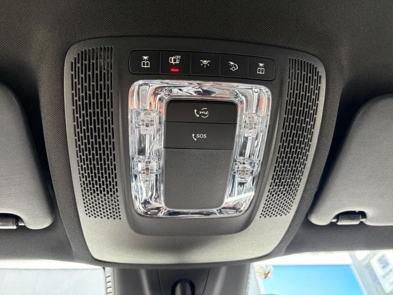 Mercedes-Benz GLB 200 Pack AMG | 1.3 T 163cv | GPS | Camera | Siege chauffant | Boite auto - 30