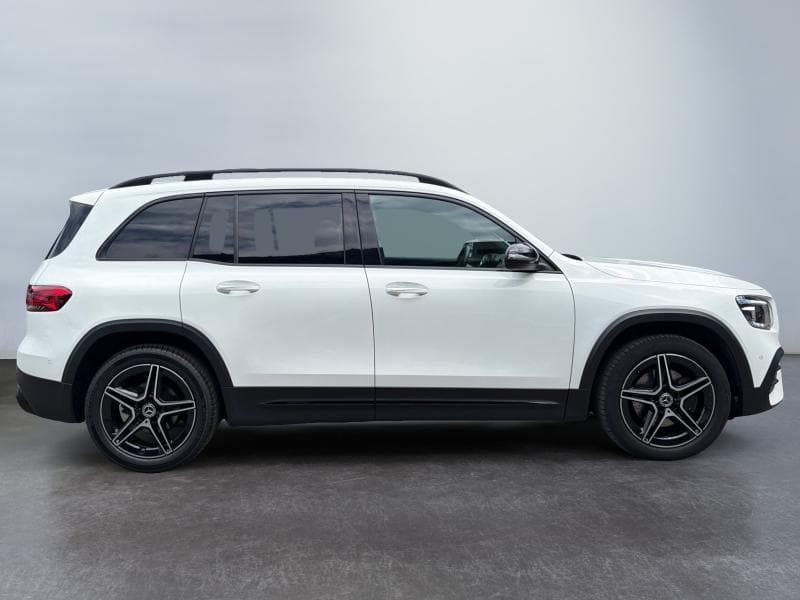 Mercedes-Benz GLB 200 Pack AMG | 1.3 T 163cv | GPS | Camera | Siege chauffant | Boite auto - 9