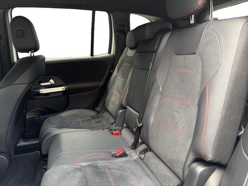 Mercedes-Benz GLB 200 Pack AMG | 1.3 T 163cv | GPS | Camera | Siege chauffant | Boite auto - 12