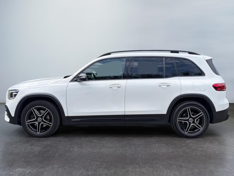 Mercedes-Benz GLB 200 Pack AMG | 1.3 T 163cv | GPS | Camera | Siege chauffant | Boite auto - 4
