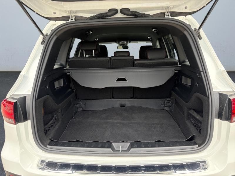 Mercedes-Benz GLB 200 Pack AMG | 1.3 T 163cv | GPS | Camera | Siege chauffant | Boite auto - 8