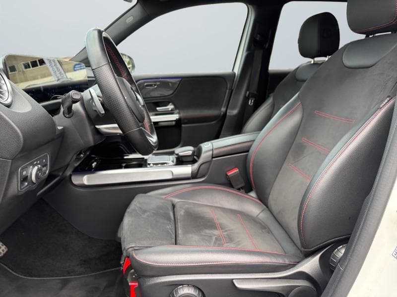 Mercedes-Benz GLB 200 Pack AMG | 1.3 T 163cv | GPS | Camera | Siege chauffant | Boite auto - 15