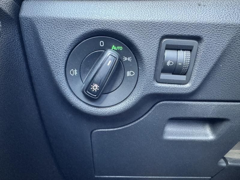Skoda Kamiq Ambition | 1.0 Tsi 95cv | Gps | Carplay | Clim Auto | Sièges Av Chauffants - 14