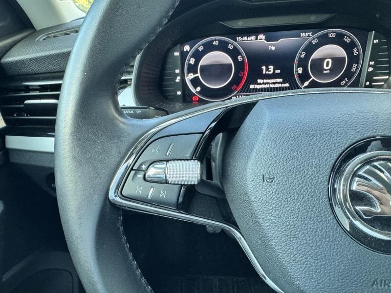 Skoda Kamiq Ambition | 1.0 Tsi 95cv | Gps | Carplay | Clim Auto | Sièges Av Chauffants - 17