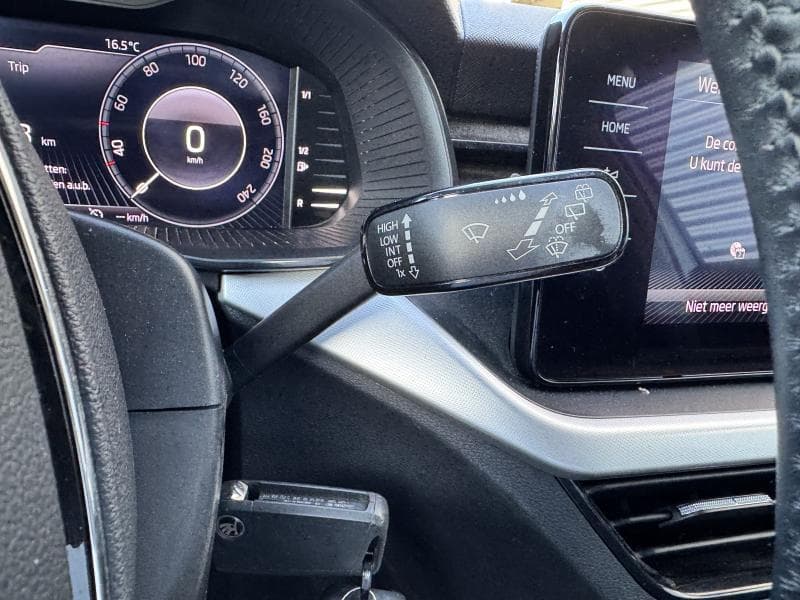 Skoda Kamiq Ambition | 1.0 Tsi 95cv | Gps | Carplay | Clim Auto | Sièges Av Chauffants - 21