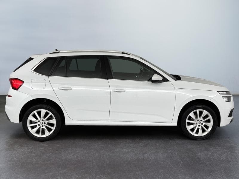 Skoda Kamiq Ambition | 1.0 Tsi 95cv | Gps | Carplay | Clim Auto | Sièges Av Chauffants - 4