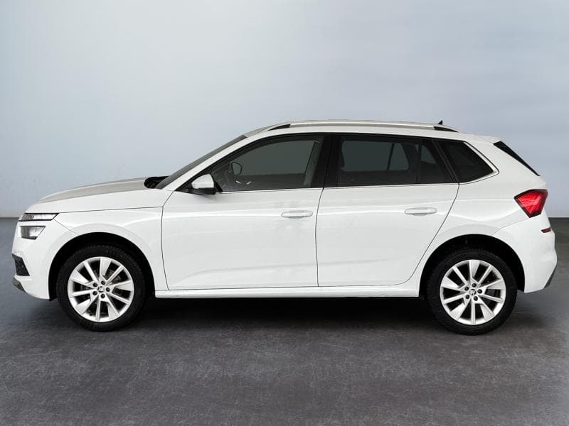 Skoda Kamiq Ambition | 1.0 Tsi 95cv | Gps | Carplay | Clim Auto | Sièges Av Chauffants - 5