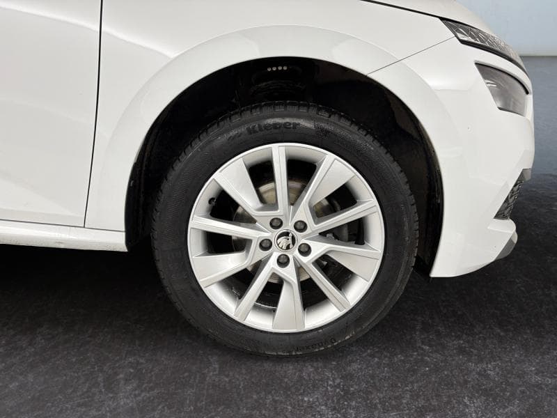 Skoda Kamiq Ambition | 1.0 Tsi 95cv | Gps | Carplay | Clim Auto | Sièges Av Chauffants - 8