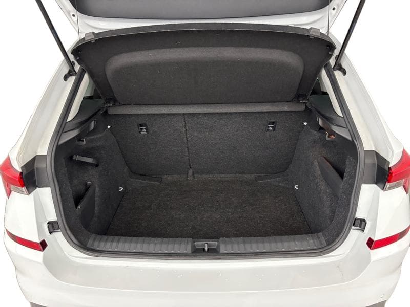 Skoda Kamiq Ambition | 1.0 Tsi 95cv | Gps | Carplay | Clim Auto | Sièges Av Chauffants - 29