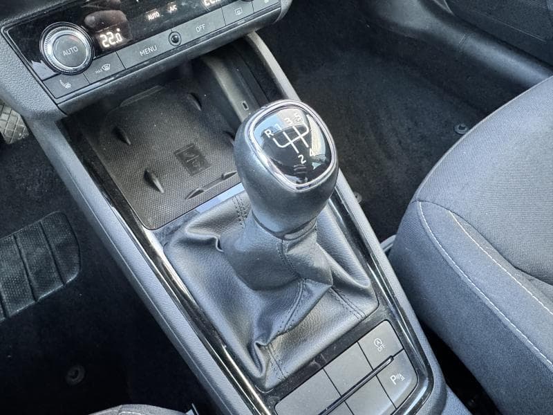 Skoda Kamiq Ambition | 1.0 Tsi 95cv | Gps | Carplay | Clim Auto | Sièges Av Chauffants - 28