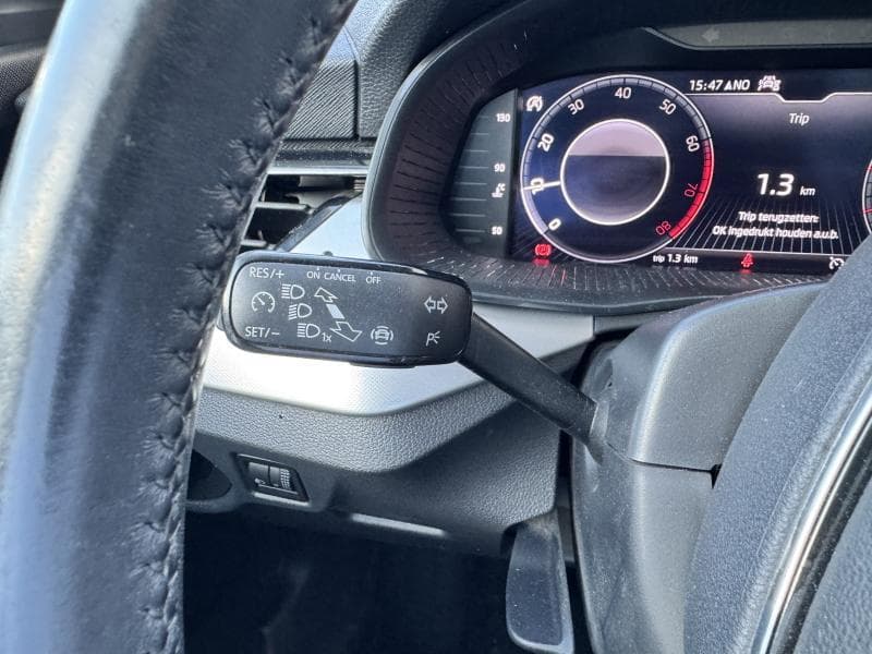 Skoda Kamiq Ambition | 1.0 Tsi 95cv | Gps | Carplay | Clim Auto | Sièges Av Chauffants - 20