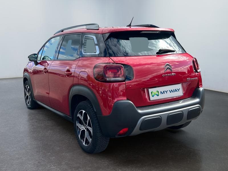 Citroen C3 Aircross Shine | 1.5 BlueHDI 110CV | Carplay | Camera360 | GPS | Clim auto - 3
