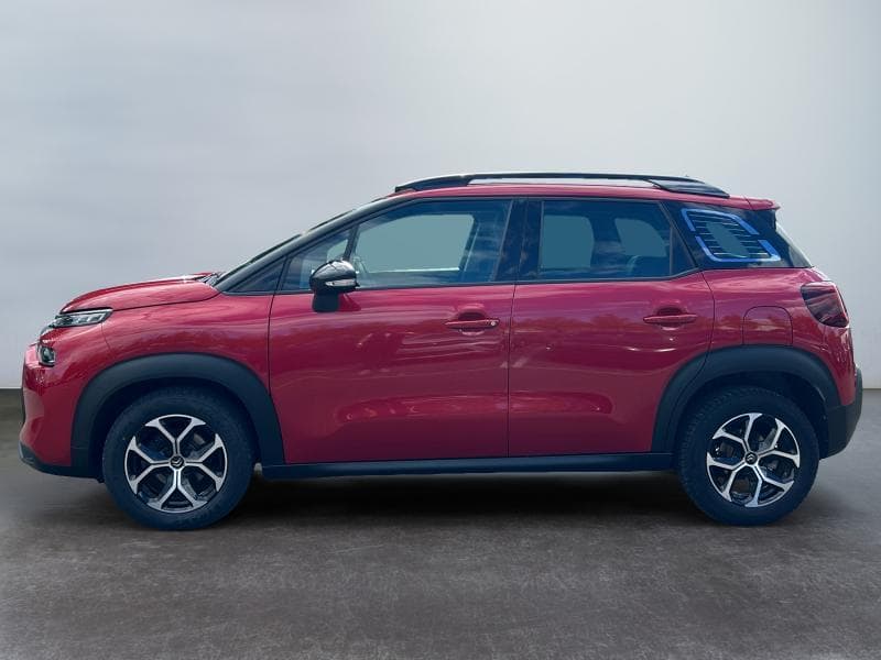 Citroen C3 Aircross Shine | 1.5 BlueHDI 110CV | Carplay | Camera360 | GPS | Clim auto - 8