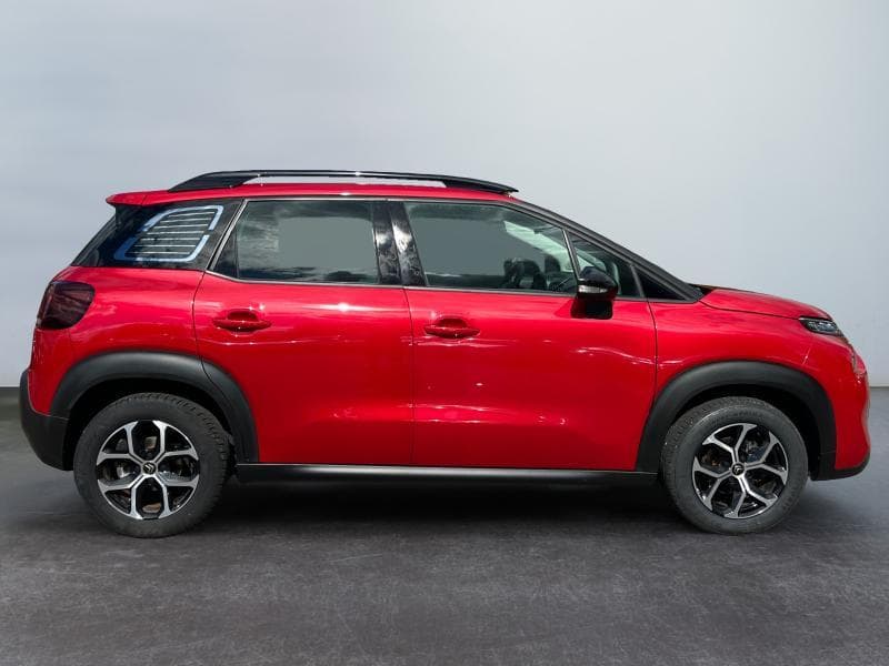 Citroen C3 Aircross Shine | 1.5 BlueHDI 110CV | Carplay | Camera360 | GPS | Clim auto - 7