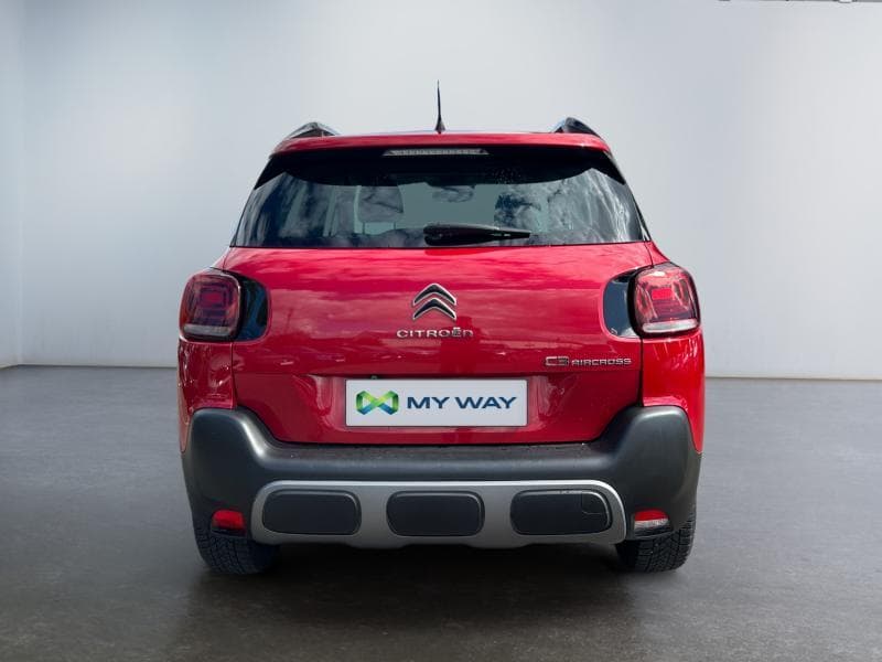 Citroen C3 Aircross Shine | 1.5 BlueHDI 110CV | Carplay | Camera360 | GPS | Clim auto - 5