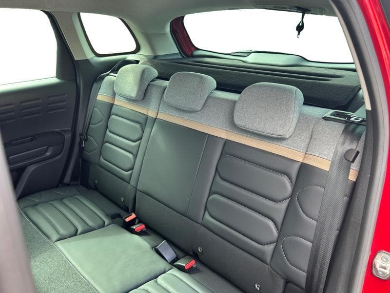 Citroen C3 Aircross Shine | 1.5 BlueHDI 110CV | Carplay | Camera360 | GPS | Clim auto - 12