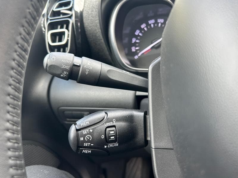 Citroen C3 Aircross Shine | 1.5 BlueHDI 110CV | Carplay | Camera360 | GPS | Clim auto - 26