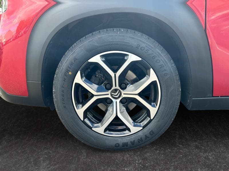 Citroen C3 Aircross Shine | 1.5 BlueHDI 110CV | Carplay | Camera360 | GPS | Clim auto - 31