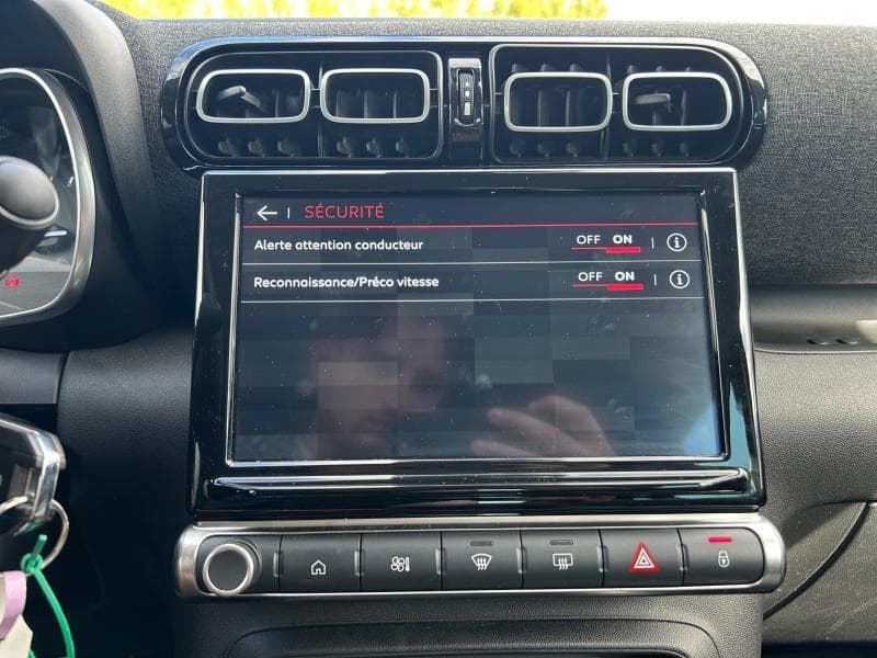 Citroen C3 Aircross Shine | 1.5 BlueHDI 110CV | Carplay | Camera360 | GPS | Clim auto - 19